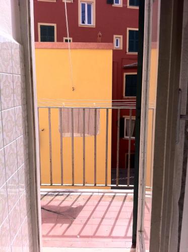 A casa di Alecarla