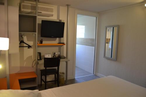 Hotel du Parc Euromédecine - image 14