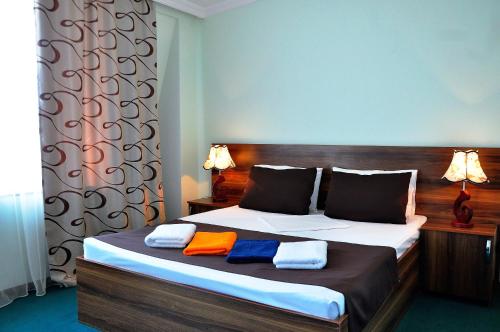 Hotel Reness Kobuleti