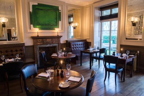 Hotel Du Vin & Bistro Tunbridge Wells