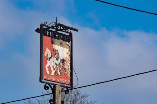 The Waggon And Horses, , Essex