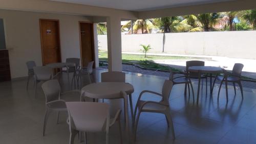 시설, Manawa Beach Flats Prime in 포르투 데 가리냐스