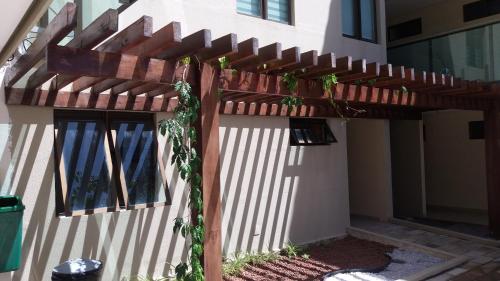 Garden, Manawa Beach Flats Prime in Porto De Galinhas