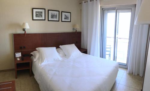 Hôtel L'Amiral photo 22