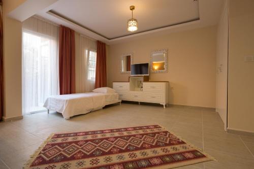 Enda Boutique Hotel Kalkan - image 5