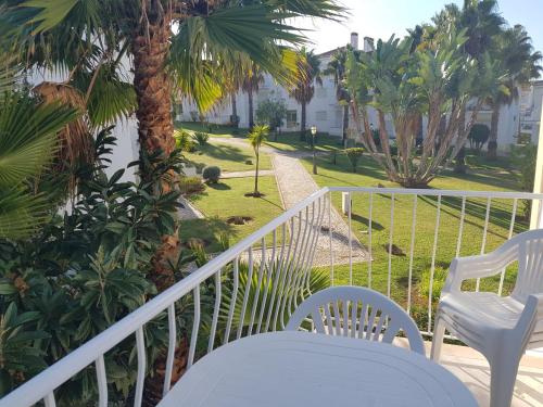  T3 Oasis in Portimão