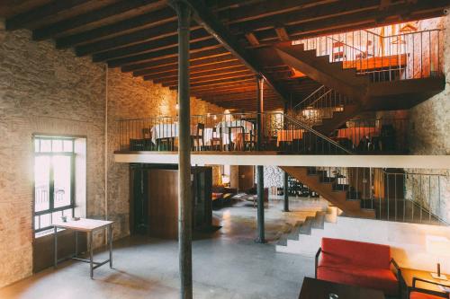 Fuente Acena Hotel Boutique - 숙소 외관