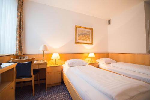 Parkhotel Styria Steyr