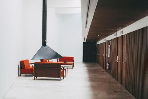 . Fuente Aceña Hotel Boutique