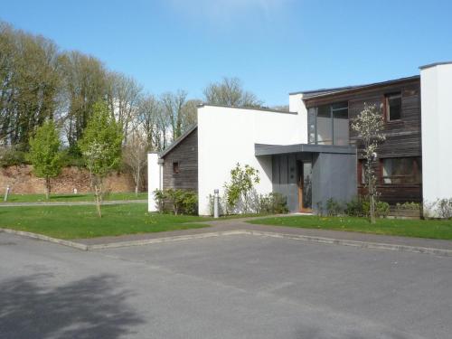 Castlemartyr Holiday Lodges 3 Bed