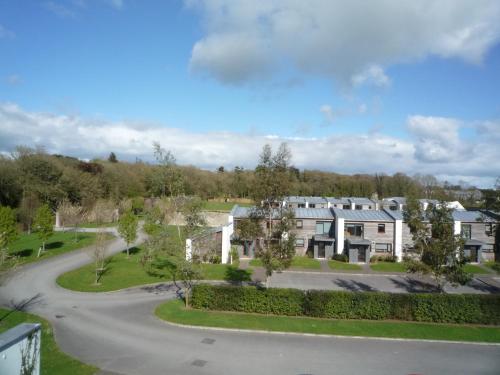 Castlemartyr Holiday Lodges 3 Bed