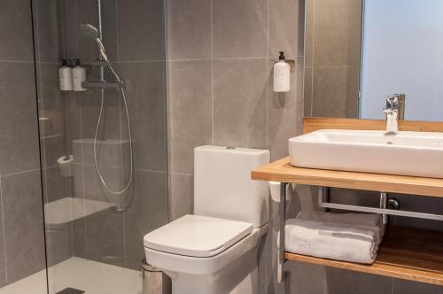 Hotelet de Sant joan