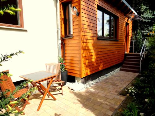Ferienwohnung Ginkgo, Dresde (photo 8)