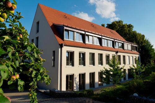 Gasthof Schiller bei Bamberg 4