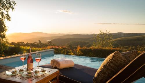 Book the Luxury Villa with Private Pool Luxury Villa with Private Pool