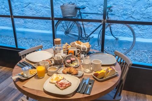 Hotelet de Sant joan in Sant Joan de les Abadesses