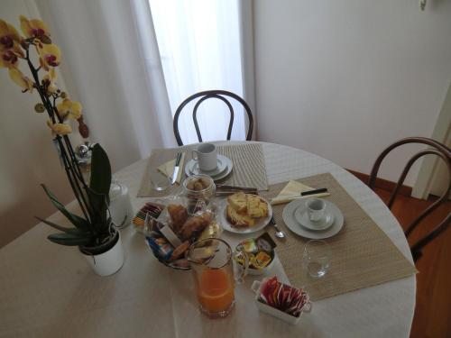 B&B Armonia – Ravenna, MI