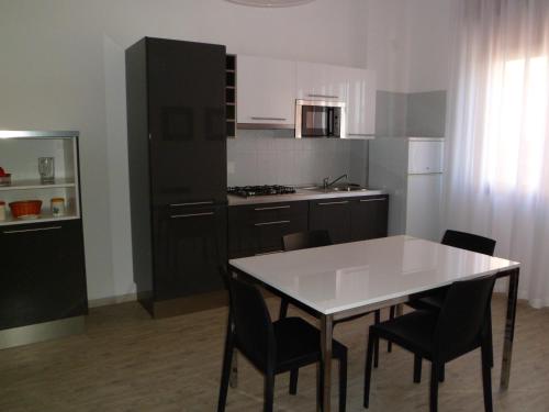 Residence Eur 2