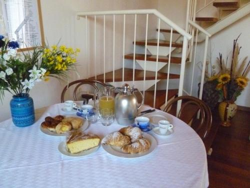 B&B Armonia – Ravenna, MI