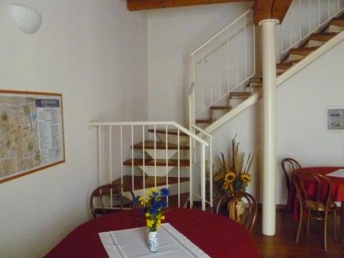 B&B Armonia – Ravenna, MI