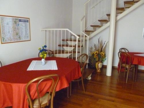 B&B Armonia – Ravenna, MI