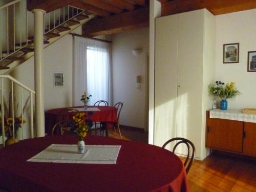 B&B Armonia – Ravenna, MI