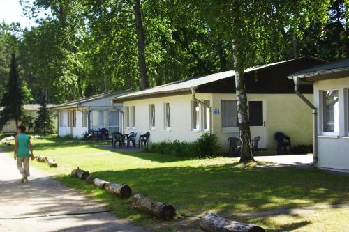 Feriencamp Trassenheide 3