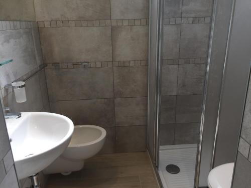 Hotel Monti - Riccione