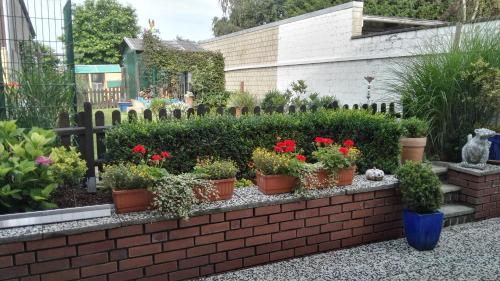 Ferienwohnung Neuss Spelter