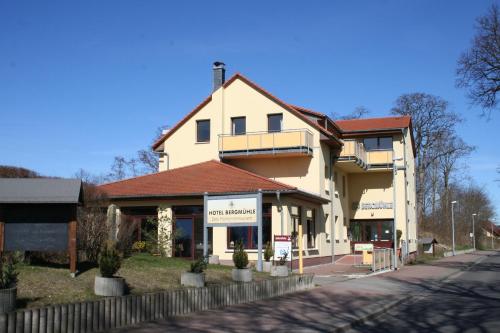 Hotel Bergmühle