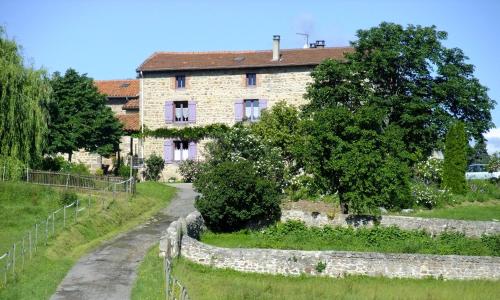 Chambres D'hotes De La Mure - Accommodation - Saint-Just-Saint-Rambert