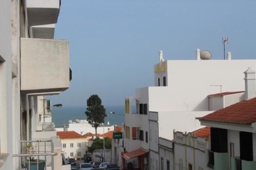  1º de Dezembro Apartment Albufeira in Albufeira