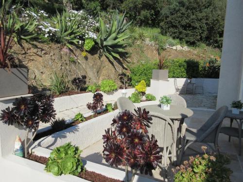 Villa Tricoli B&B avec Piscine – Les Issambres, ID