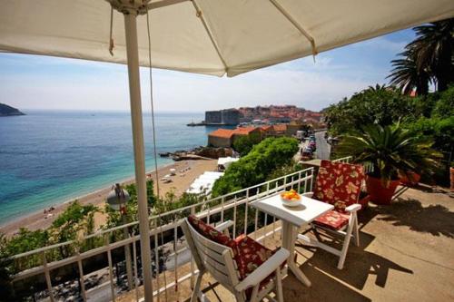  Apartment Dalija, Pension in Dubrovnik