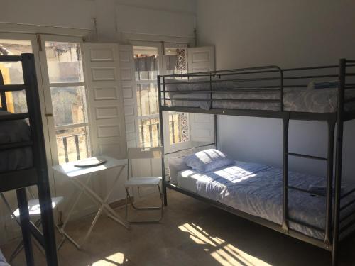 Málaga Centro Hostel, Málaga (photo 3)