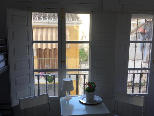 Málaga Centro Hostel, Málaga (photo 8)