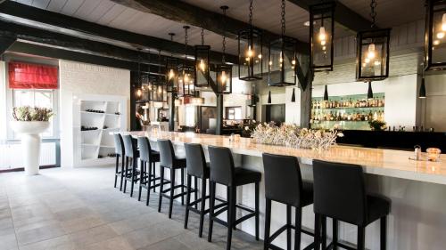 Fletcher Hotel-Restaurant De Broeierd-Enschede (former Hampshire Hotel – De Broeierd Enschede) - image 12