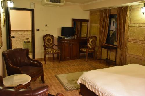 Boutique Hotel Boris Palace & Restaurant - image 9