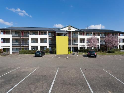 B&B Hotel STRASBOURG Sud Geispolsheim - main image