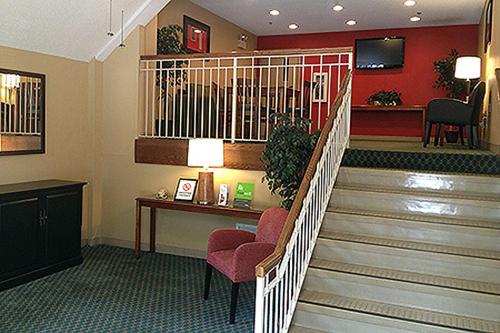 Extended Stay America Select Suites - Birmingham - Inverness