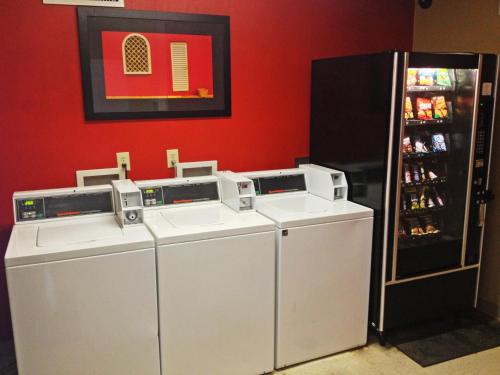 Extended Stay America Select Suites - Birmingham - Inverness