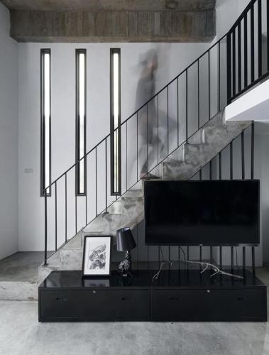 共用Lounge/電視區