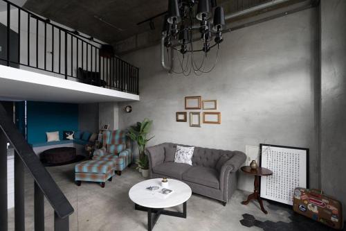 共用Lounge/電視區