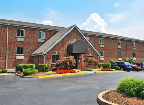 Extended Stay America Select Suites - St Louis - Westport - Craig Road