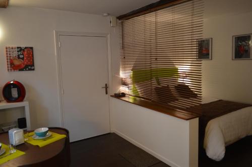 Appartement Larzilliere in Saint Mihiel