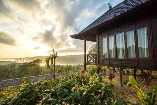 Poh Manis Lembongan Bungalow1