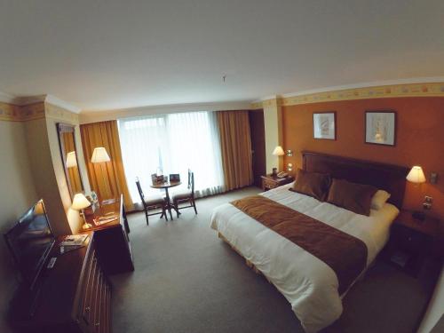 1 twin bed