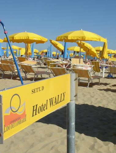 Hotel Wally - image 6