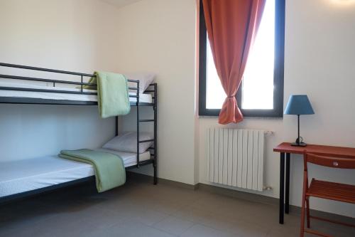 1 twin bed