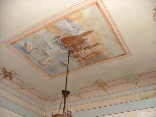  Palazzo Lagioia in Triggiano